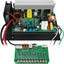 Convertidor potencia RV 55A con reconocimiento baterías