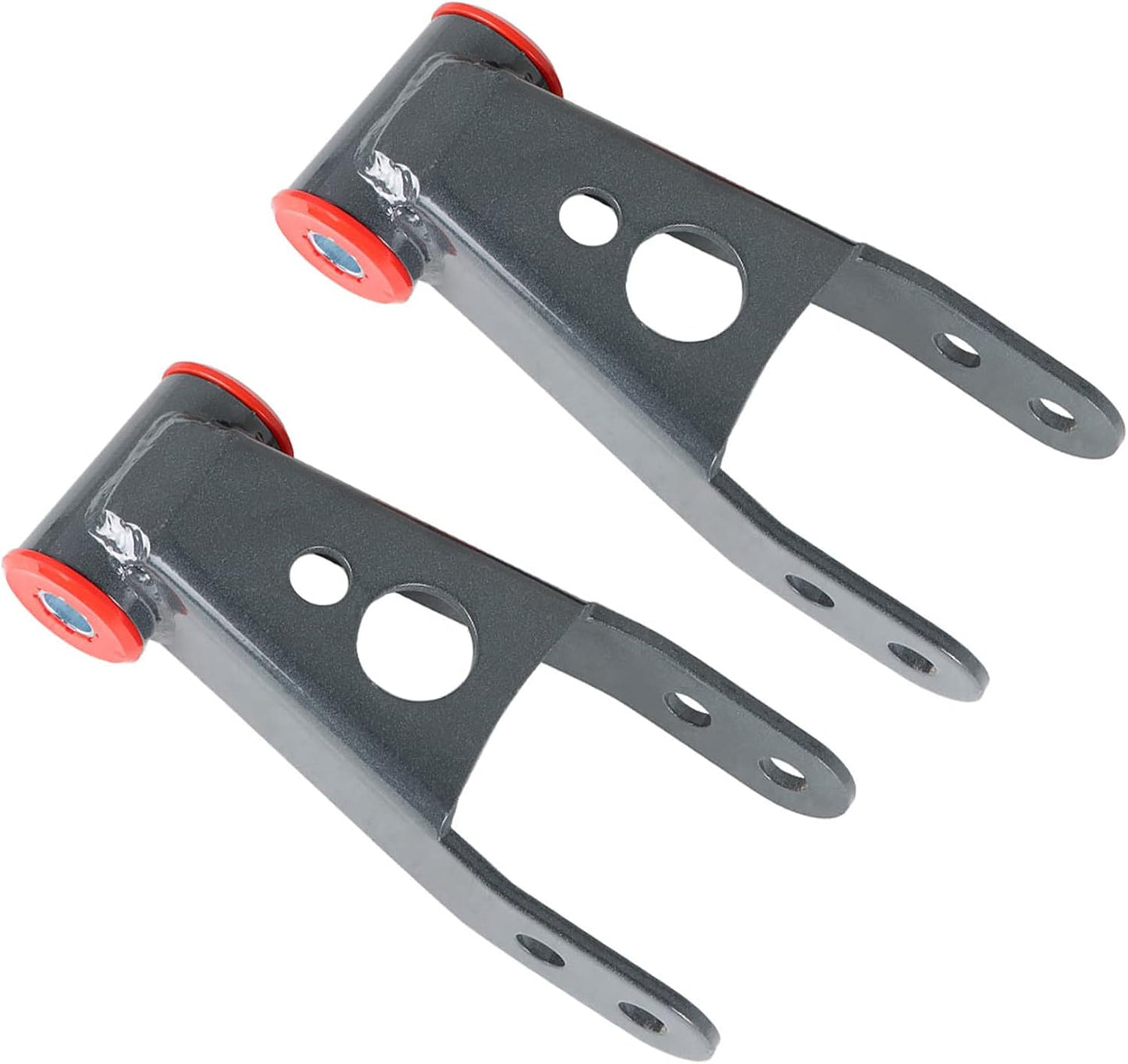 Kit elevación delantero 3" y 2" para XJ 84-01