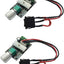 Controlador velocidad motor CC PWM 6-28V 3A
