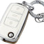 Funda llavero VW TPU suave protector completo