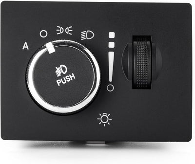 Control interruptor luz antiniebla Jeep Grand Cherokee 14-22