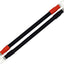 2 Cables Inversor 2AWG Cobre Estañado para Solar Coche