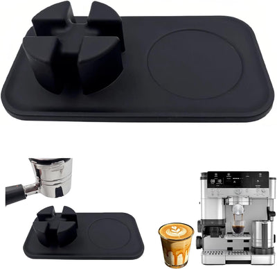 Alfombrilla antideslizante para cafetera Ninja ES601