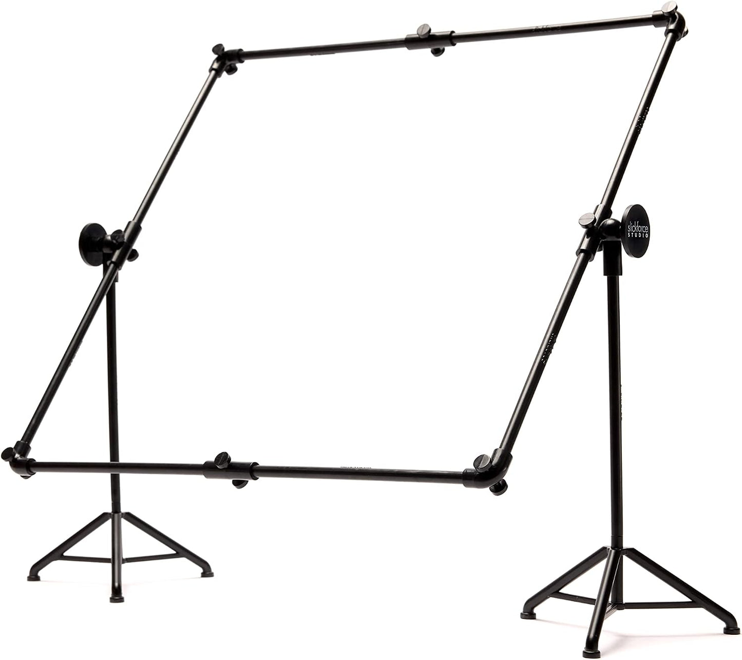 Marco luz estudio mini para fotos juguetes seda fusión