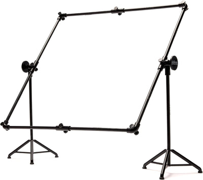 Marco luz estudio mini para fotos juguetes seda fusión