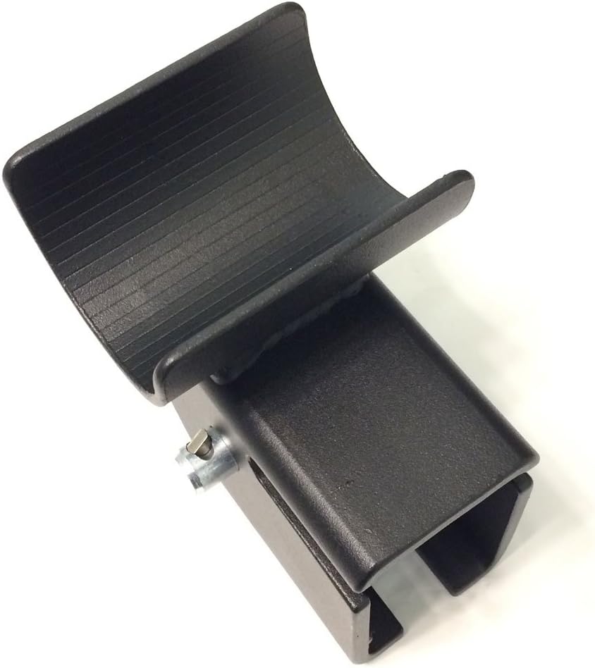 Adaptador gato elevador para Rock Slider