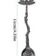 Cucharas vintage acero inox para té café azúcar