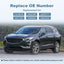 Cable cambio transmisión comp Chevy Traverse Buick Enclave