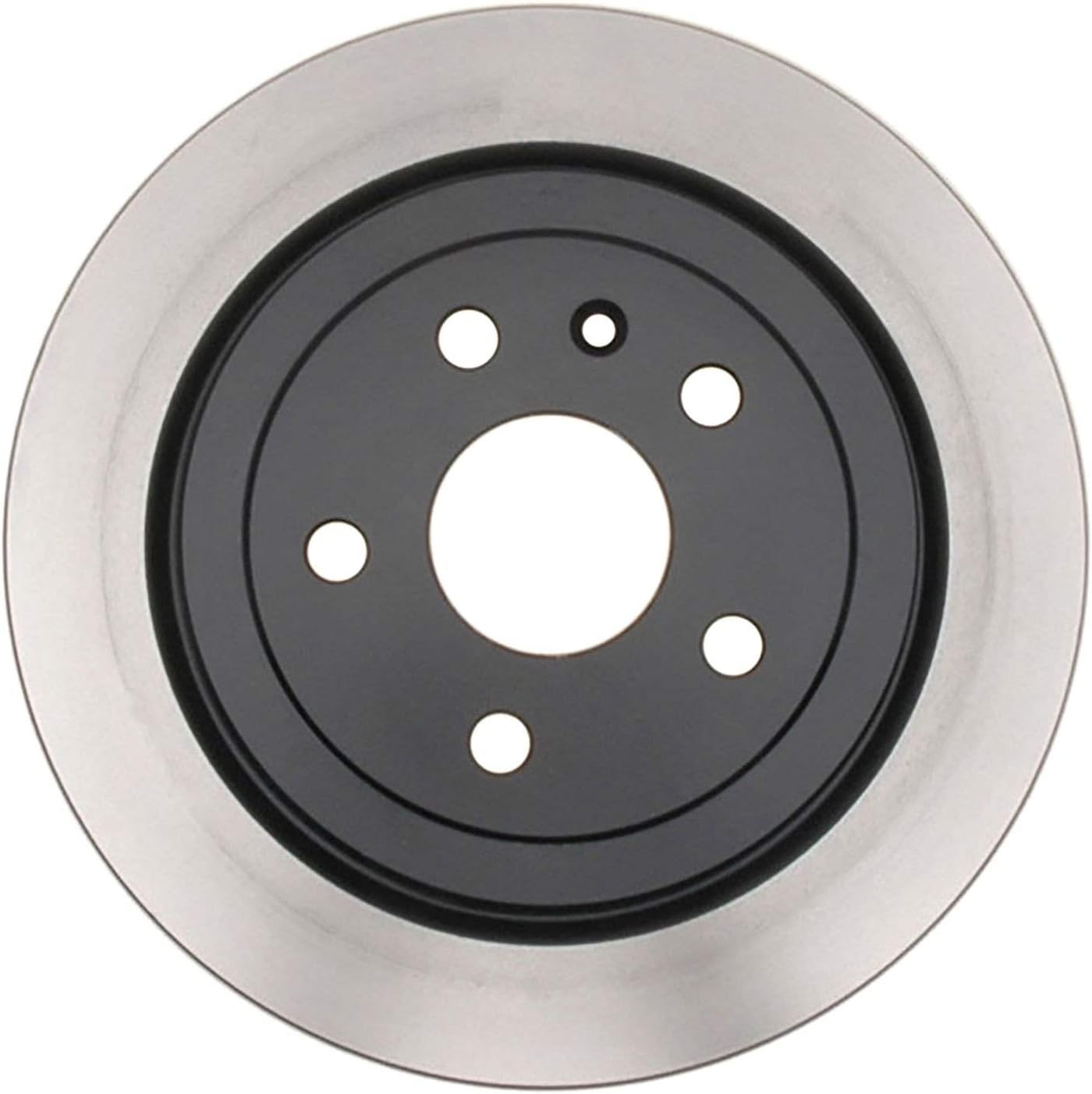 Rotor freno disco trasero sin recubrimiento