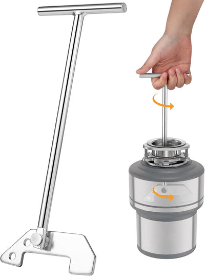 Llave desatasco compatible Moen para cocina y fregadero