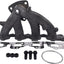 Reemplazo colector Chevy Captiva Equinox Terrain 2.4L 13-17