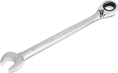 Set llave trinquete reversible 16mm GEARWRENCH