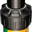Rotor transmisión engranaje ajustable 40-360grados 26-38pies