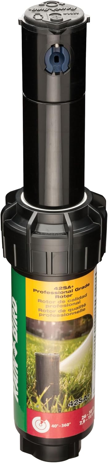 Rotor transmisión engranaje ajustable 40-360grados 26-38pies