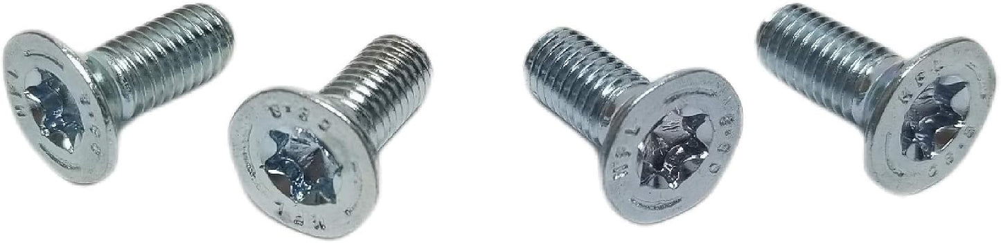 Kit pernos Torx retención árbol levas V8 LS/LT 4.8L-6.2L