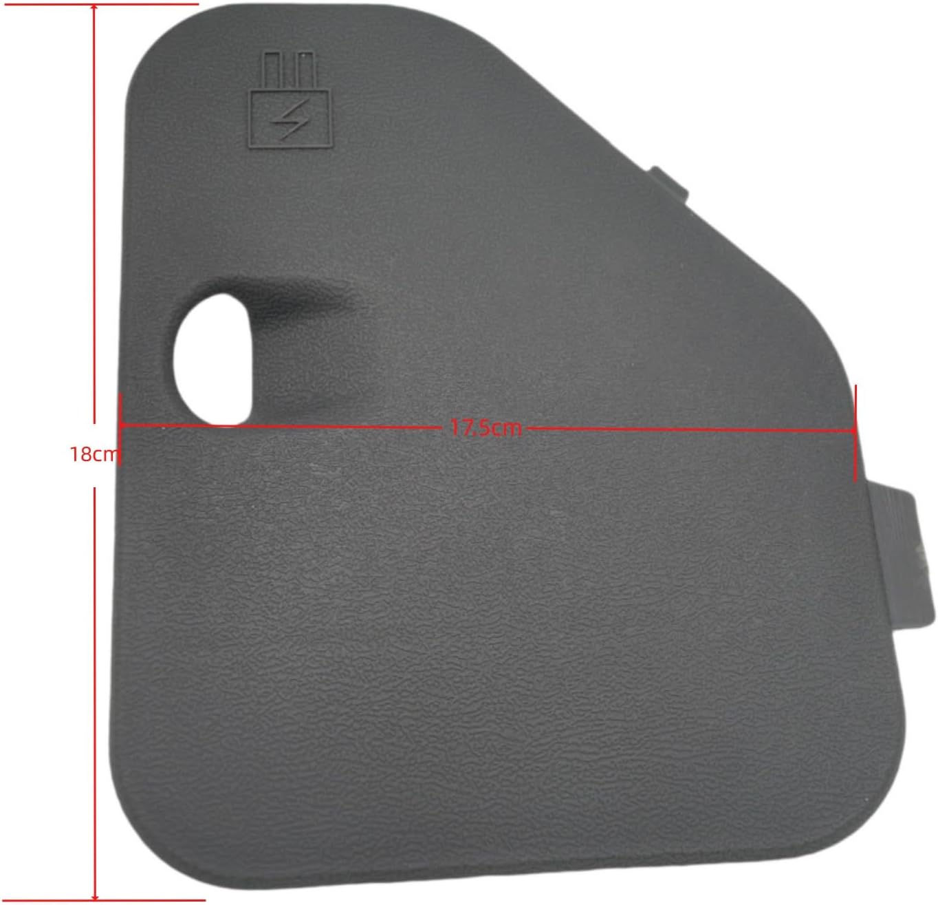 Cubierta panel fusible Ford Ranger 04-11