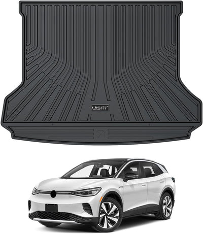Alfombrilla maletero VW ID.4 2021-26 TPE para todo clima