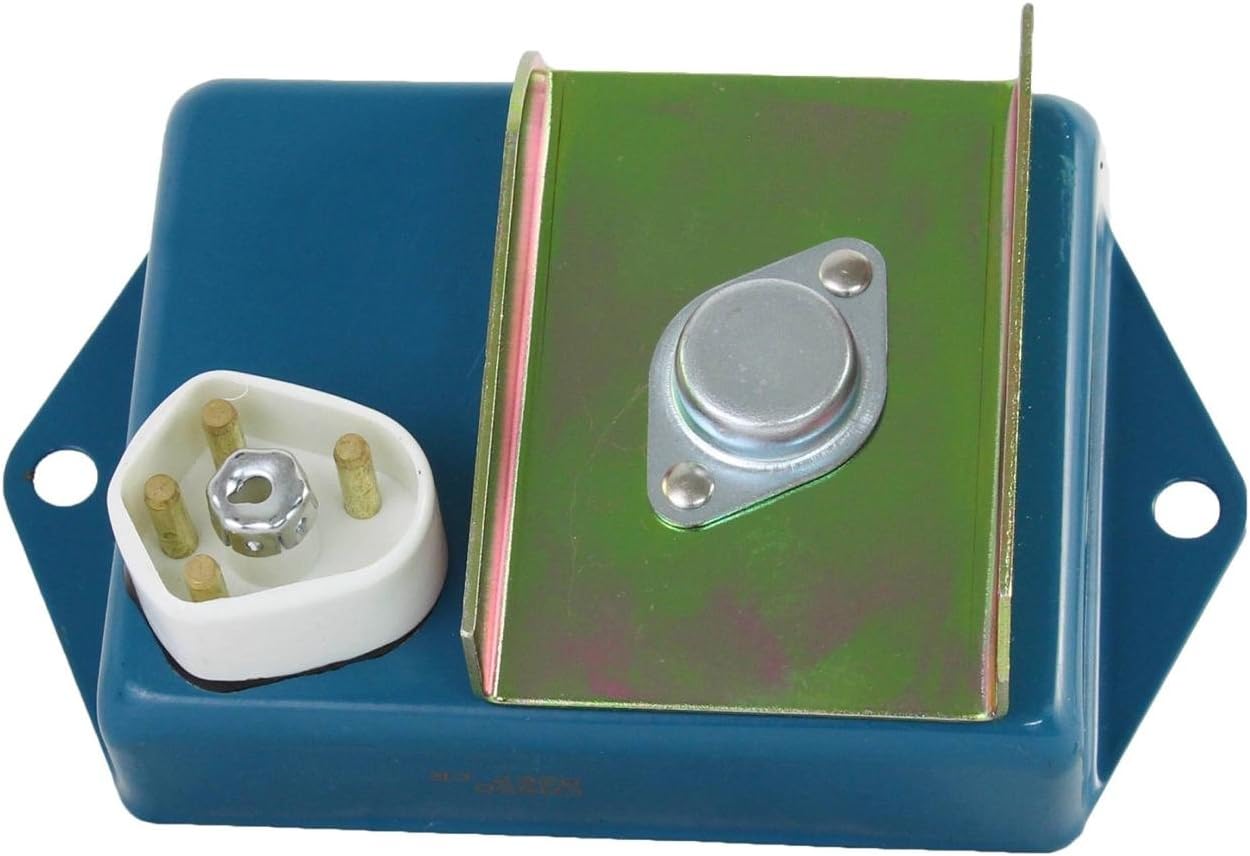 Módulo encendido comp Chrysler Dodge Plymouth