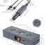 Kit PoE 180W Star Link 12V a 48V con salidas USB y Tipo-C