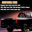 Luz trasera Ford Serie F 97-07