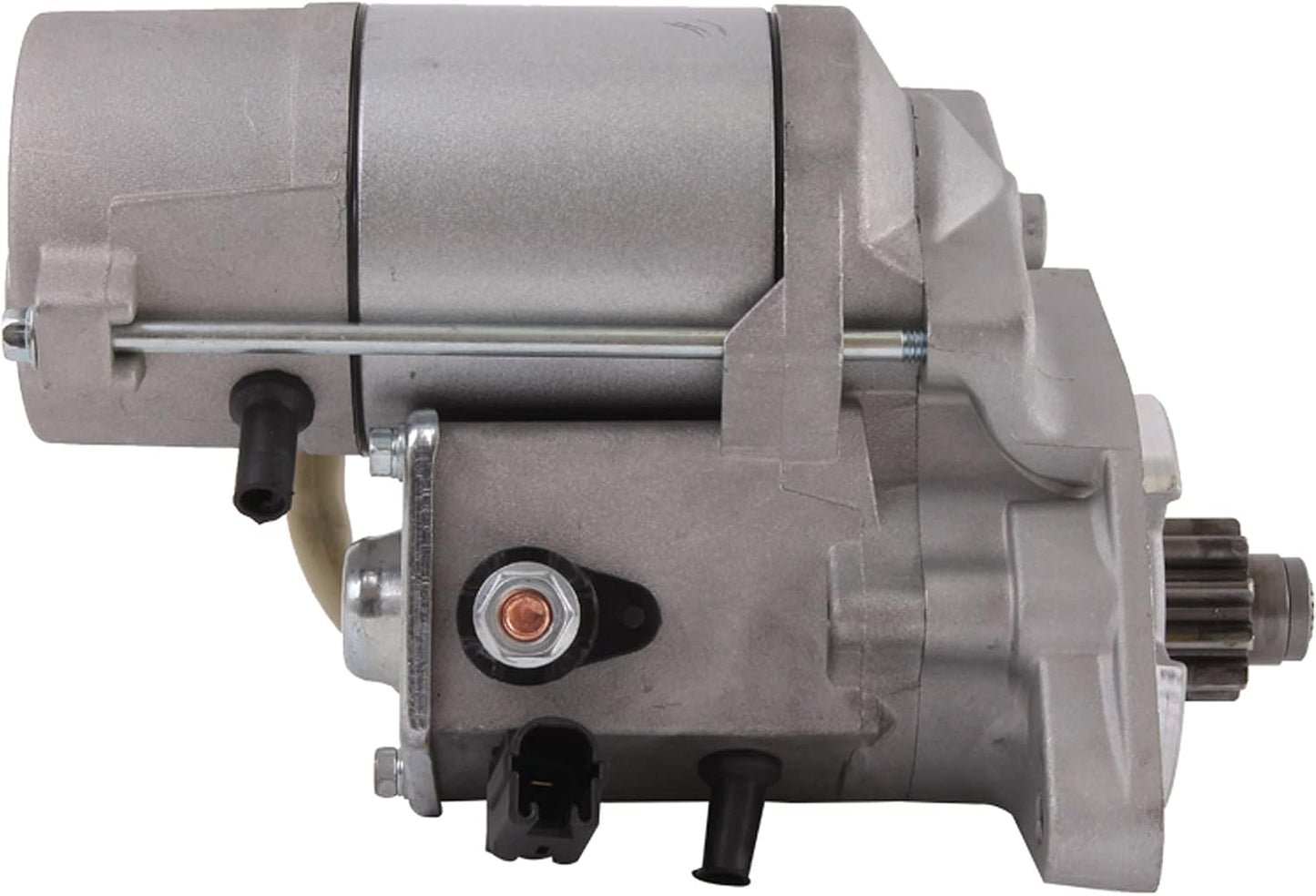 Motor arranque comp Toyota Tacoma Tundra 4.0 05-09