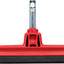 Escobilla agua Multi-Star FS 450 M 17.7pulg Rojo