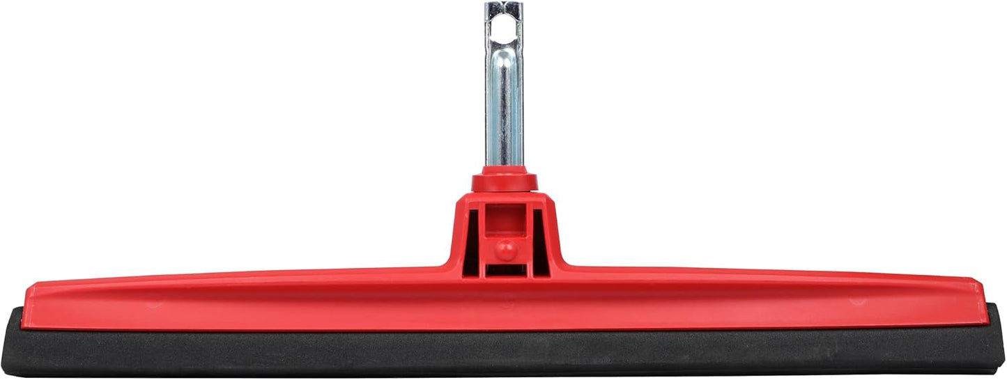 Escobilla agua Multi-Star FS 450 M 17.7pulg Rojo