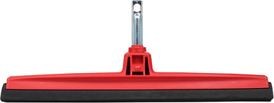 Escobilla agua Multi-Star FS 450 M 17.7pulg Rojo
