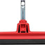 Escobilla agua Multi-Star FS 450 M 17.7pulg Rojo