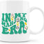 Taza cerámica café y té para amantes de mahjong