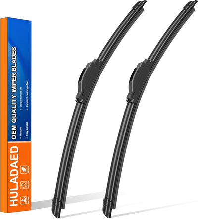 2 Pzas Escobillas Limpiaparabrisas Ford F-150 99-23