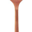 Cuchara acero inox 18-8 23cm color oro rosa