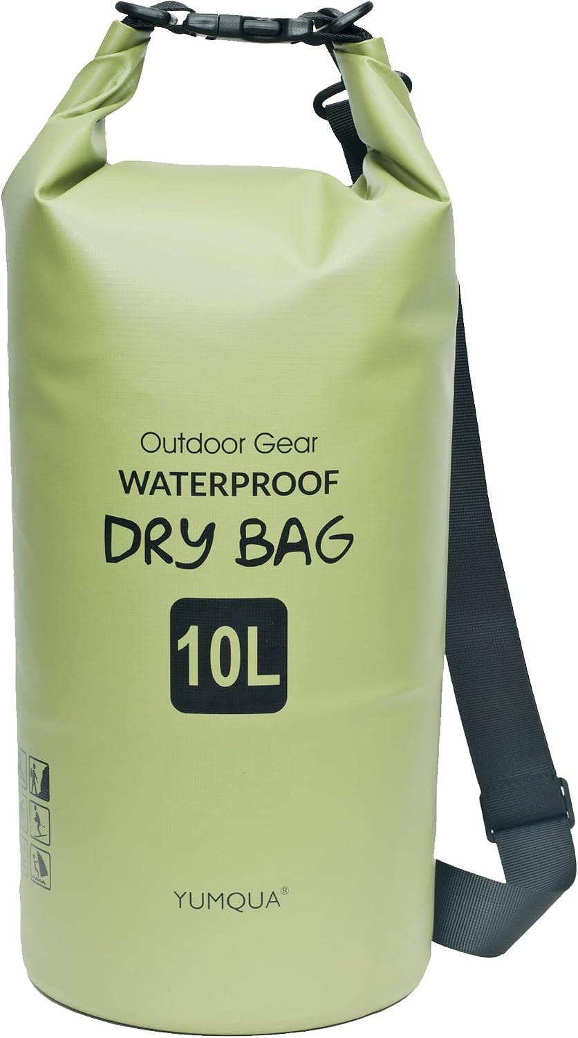 Bolsas secas impermeables 5L/10L/20L/30L/40L