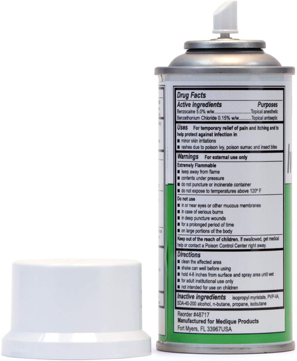 Spray Ivy Rid 3oz