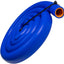Manguera calentador silicona reforzada azul 5/16" 5ft