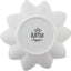 Plato para baratijas de flores 1 Uds