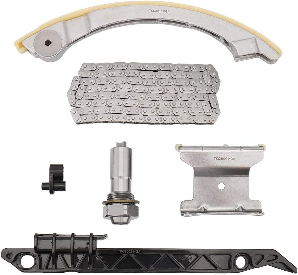 Kit cadena distribución motor orig comp Buick Chevy Pontiac