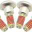 Tornillo hombro M6 4pzas para Arctic Cat Wildcat 0423-029