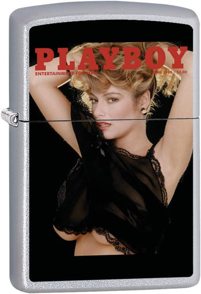 Encendedores Playboy de Plástico para Hogar y Camping
