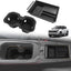 Set 2 Pzas Organiz. Consola Nissan Kicks 2025