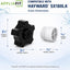 Tapa drenaje comp Hayward SX180LA Pro-Series pack 1