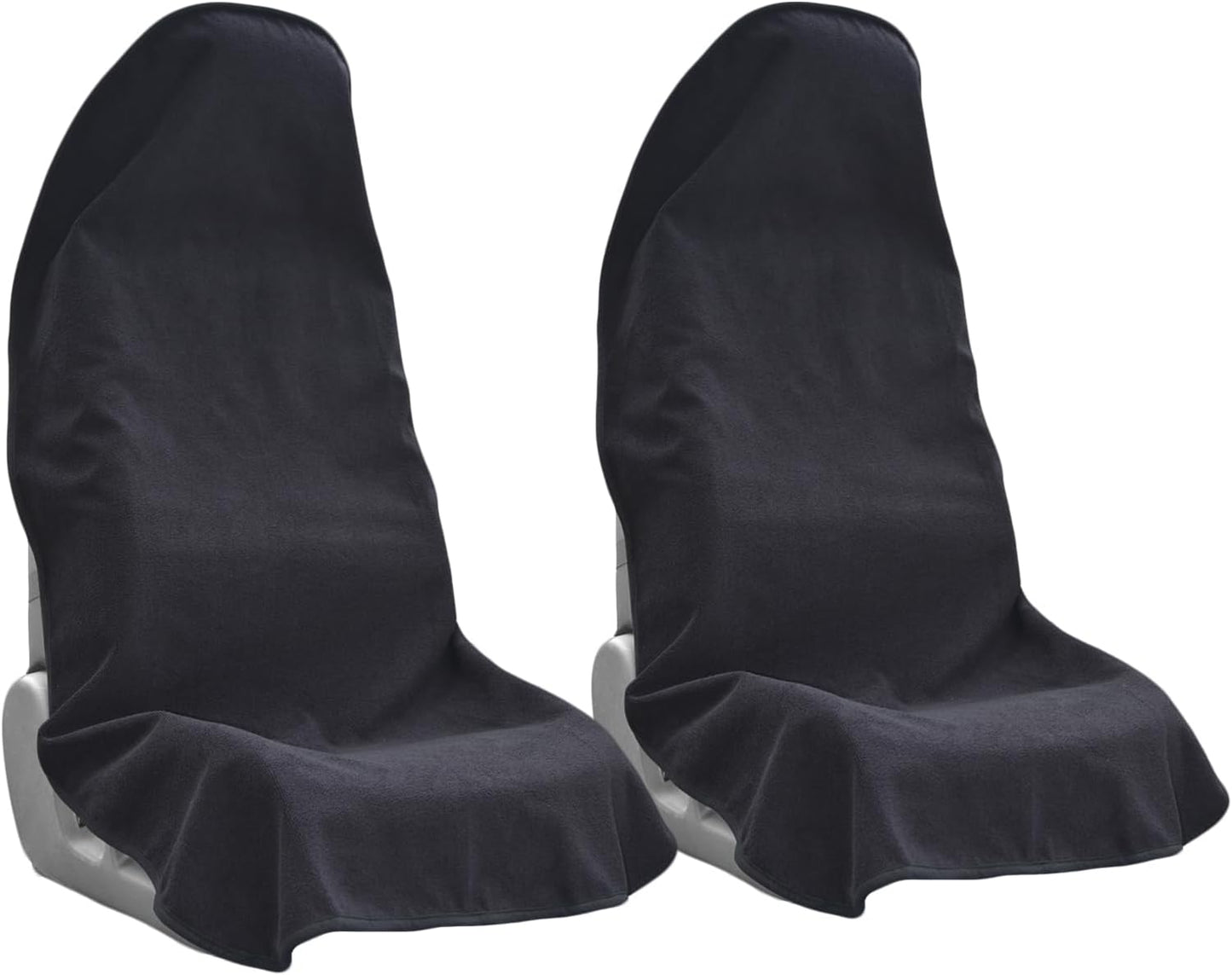 Fundas asiento auto universales antideslizantes lavables