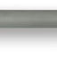 Barra agarre acero inox 1.5x32" oculto seguro