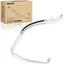Manguera A/C comp Ram 1500/2500 Dodge 09-10