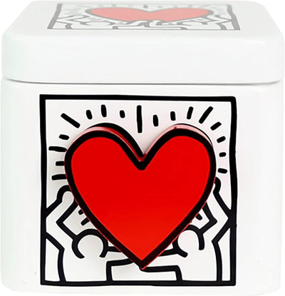 Regalo para amantes del arte novio novia