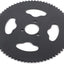 Piñón trasero acero T8F 74T 30mm motocicleta