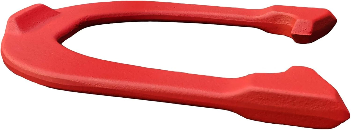 Herradura Lasso XL 2.0lb fabricado EE.UU.