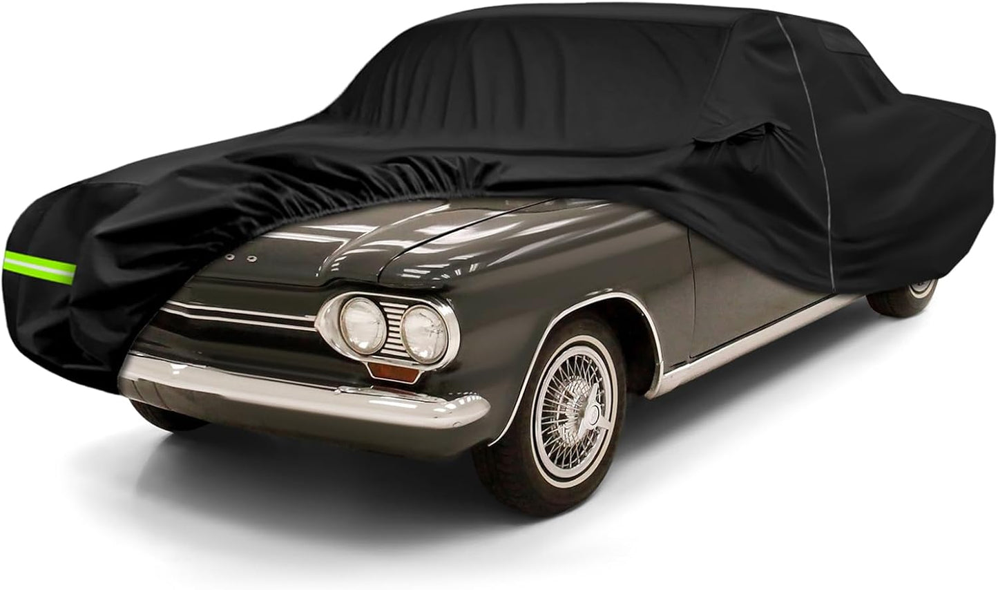 Funda impermeable para Chevy Corvair 1960-69 clásico
