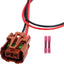 Conector luces antiniebla Jeep Wrangler 2010-AF