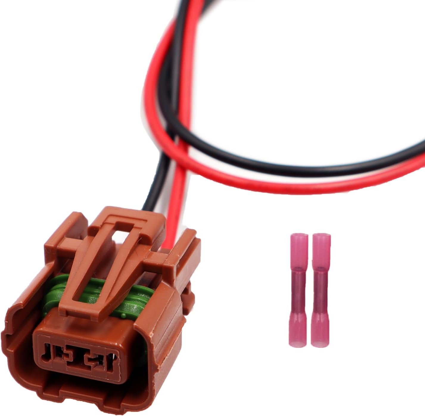 Conector luces antiniebla Jeep Wrangler 2010-AF